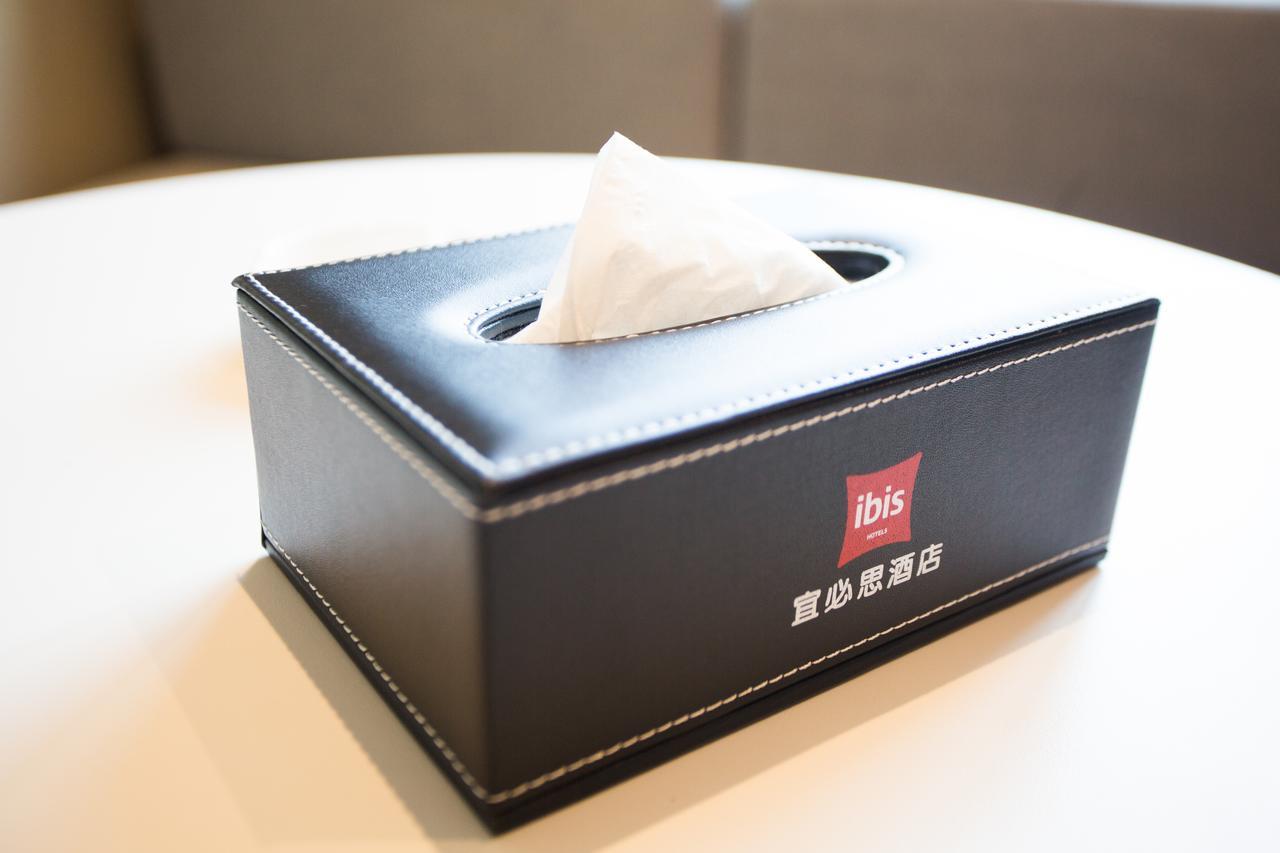 Ibis Wenzhou University Hotel Extérieur photo